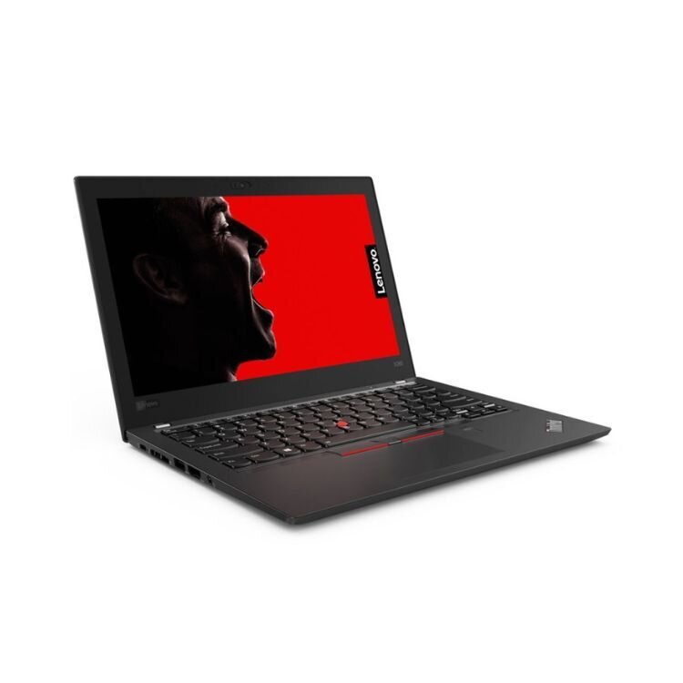 Lenovo Лаптоп LENOVO THINKPAD X280 употребяван