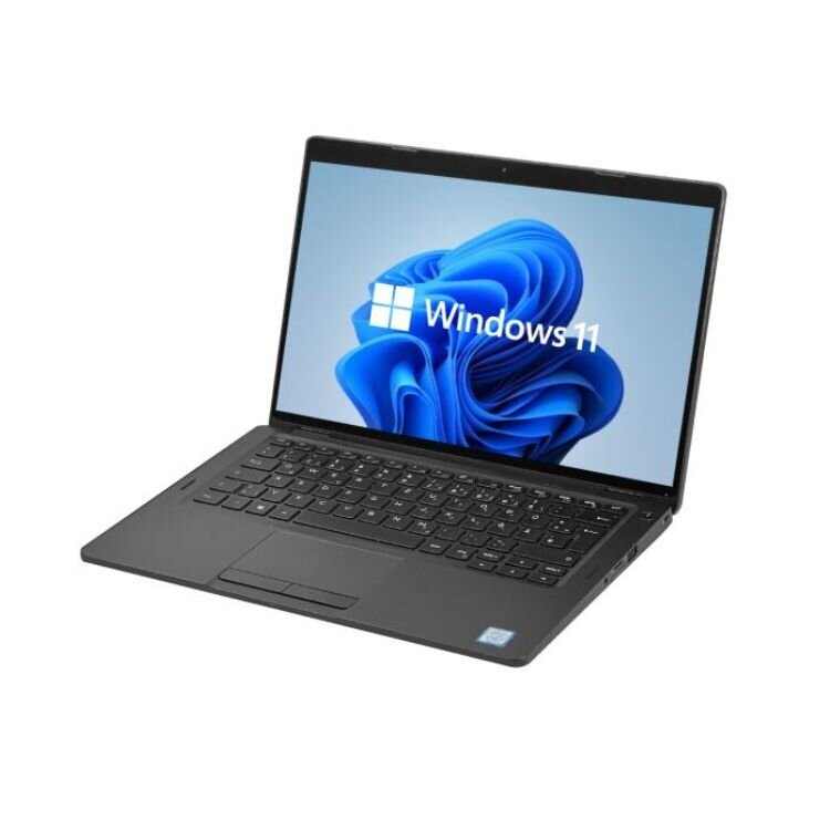 Dell Лаптоп DELL LATITUDE 5300 употребяван