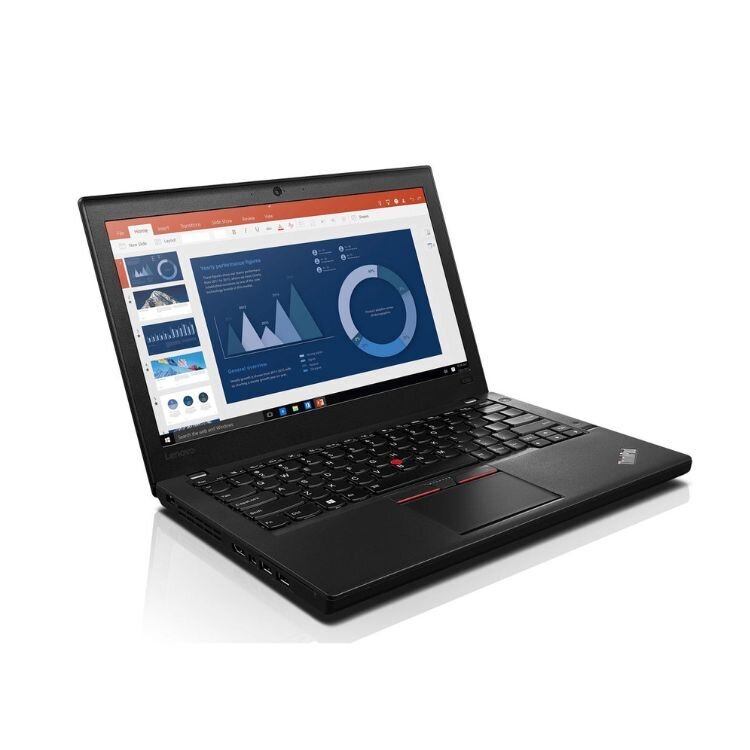 Lenovo Лаптоп LENOVO THINKPAD X260 употребяван