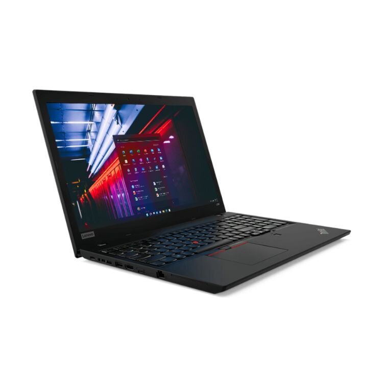 Lenovo Лаптоп LENOVO THINKPAD L580 употребяван