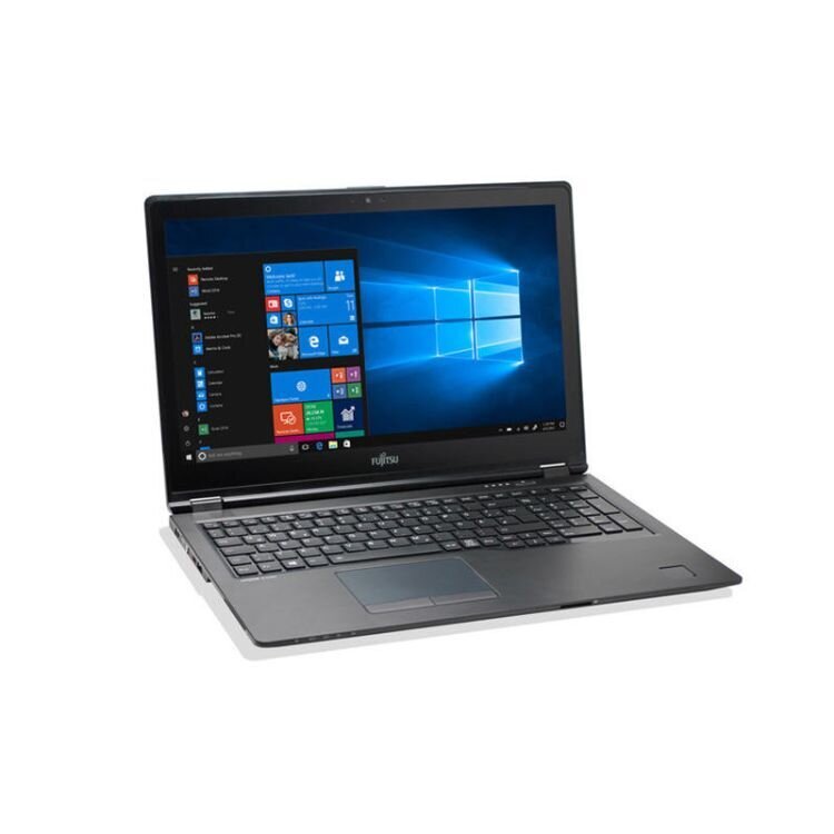 Fujitsu Лаптоп FUJITSU LIFEBOOK U749 употребяван
