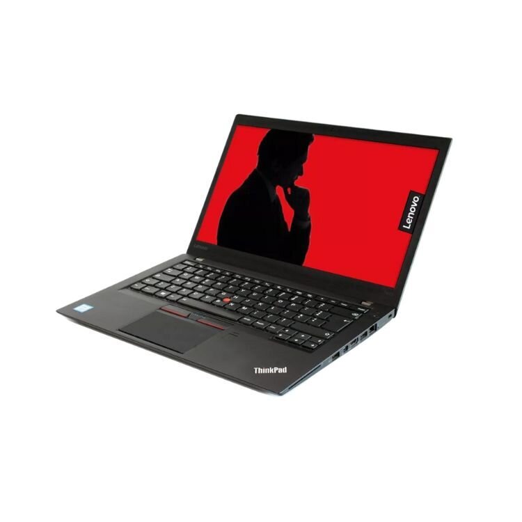 Lenovo Лаптоп LENOVO THINKPAD T460s употребяван