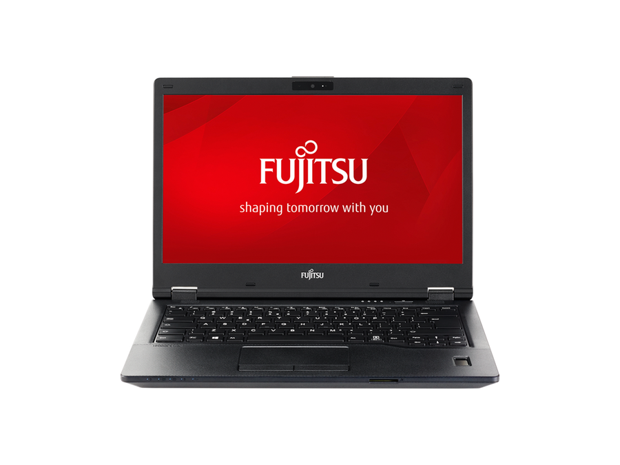 Fujitsu Лаптоп FUJITSU LIFEBOOK E548 употребяван