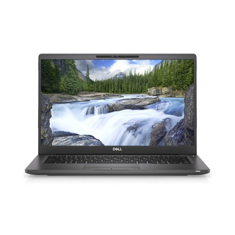 Dell Лаптоп DELL LATITUDE 5400 употребяван