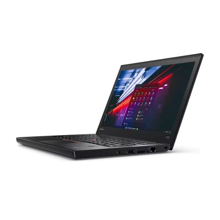 Lenovo Лаптоп LENOVO THINKPAD X270 употребяван