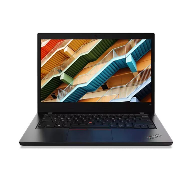 Lenovo Лаптоп LENOVO THINKPAD L14 Gen1 употребяван