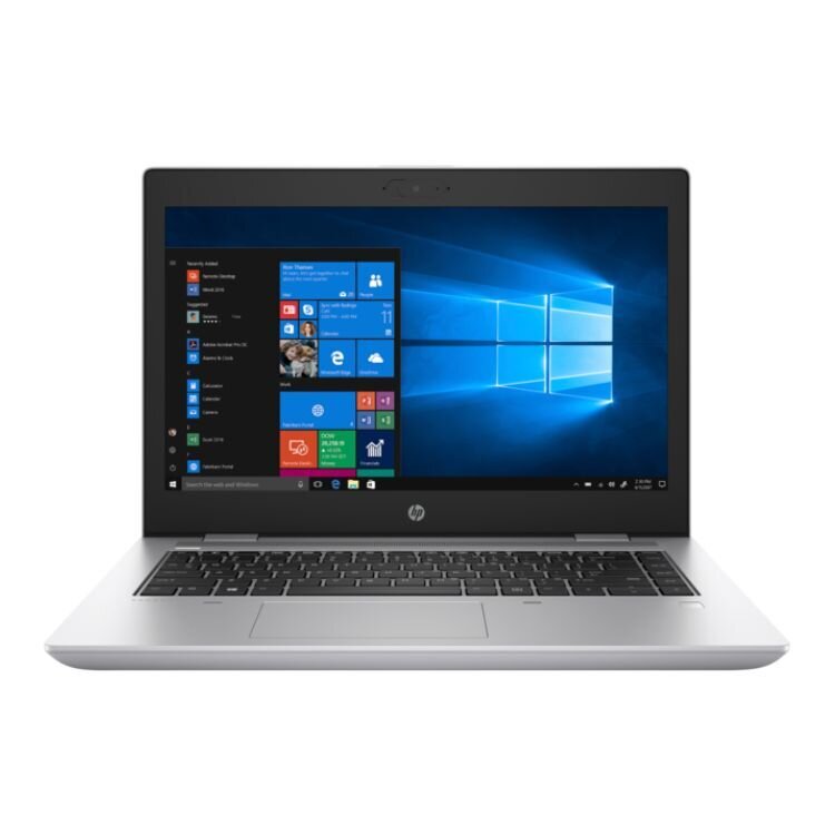 HP Лаптоп HP PROBOOK 640 G5 употребяван