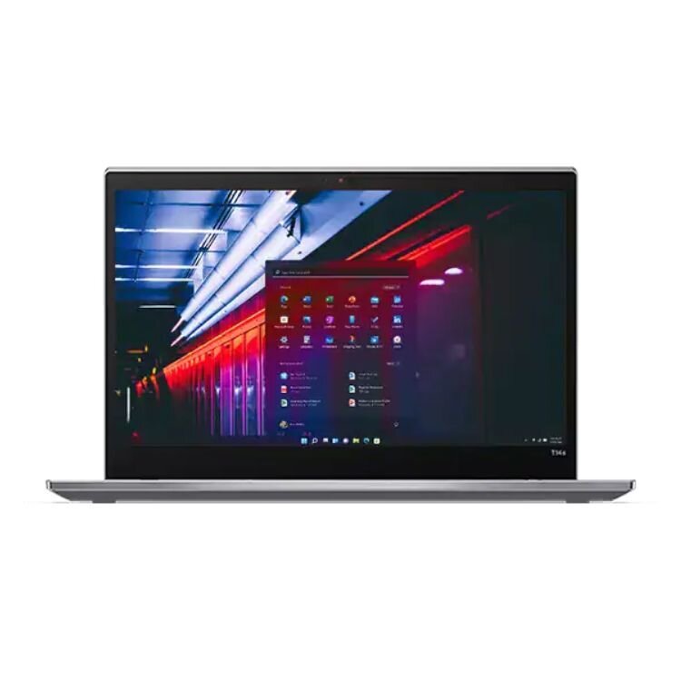 Lenovo Лаптоп LENOVO THINKPAD T14s Gen1 - Промо оферта! употребяван