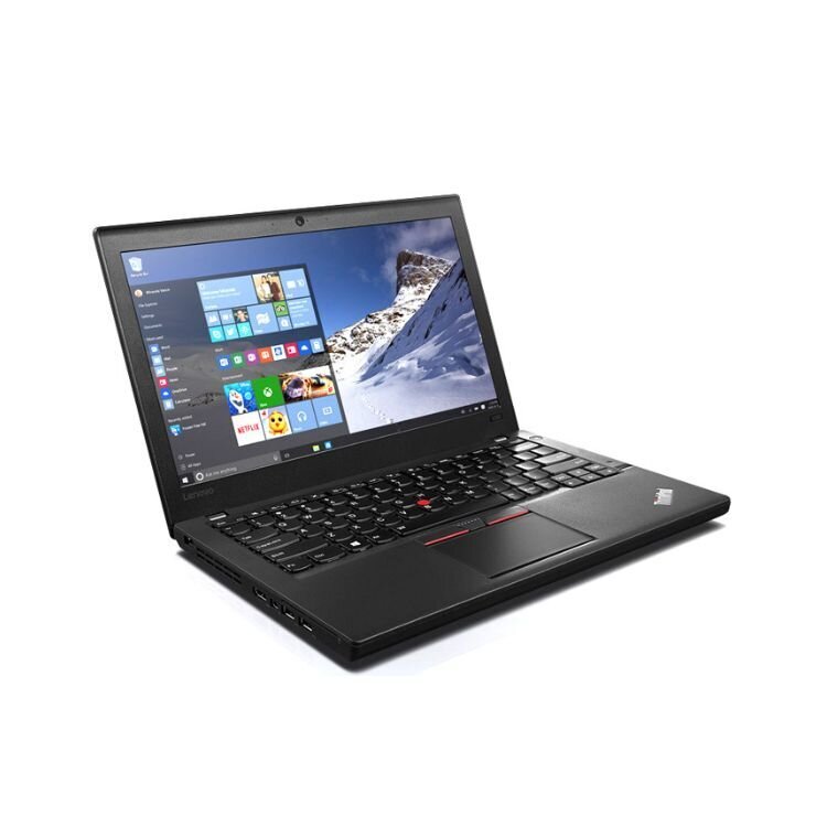 Lenovo Лаптоп LENOVO THINKPAD X270 употребяван