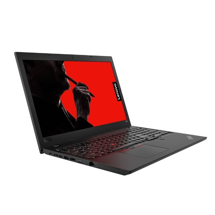 Lenovo Лаптоп LENOVO THINKPAD T580 - Промо оферта! употребяван