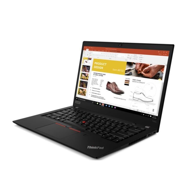 Lenovo Лаптоп LENOVO THINKPAD T480S употребяван