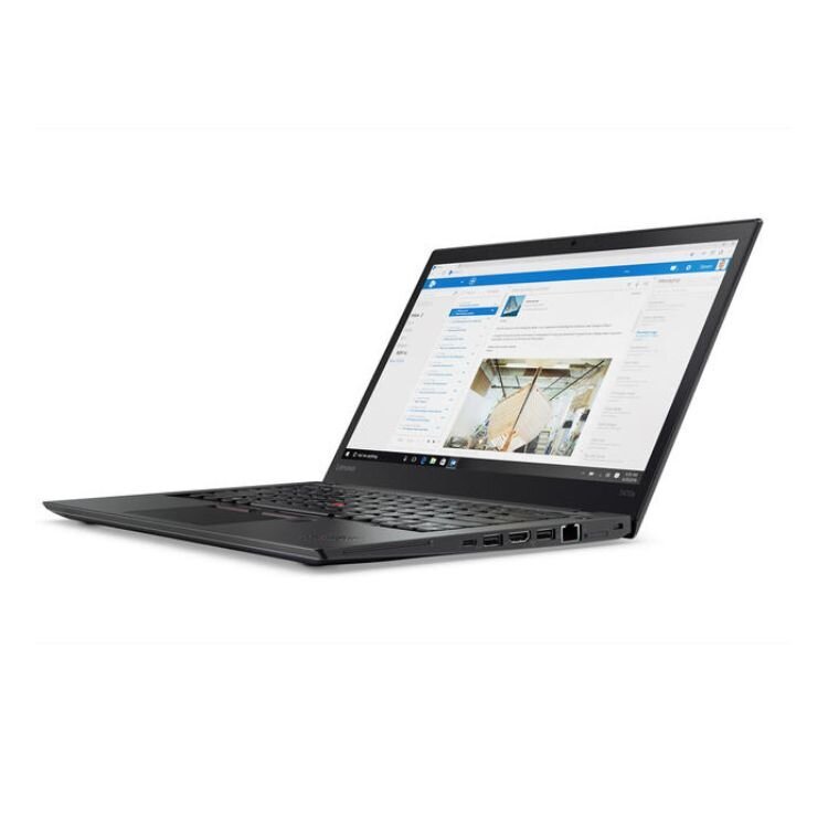 Lenovo Лаптоп LENOVO THINKPAD T470 употребяван