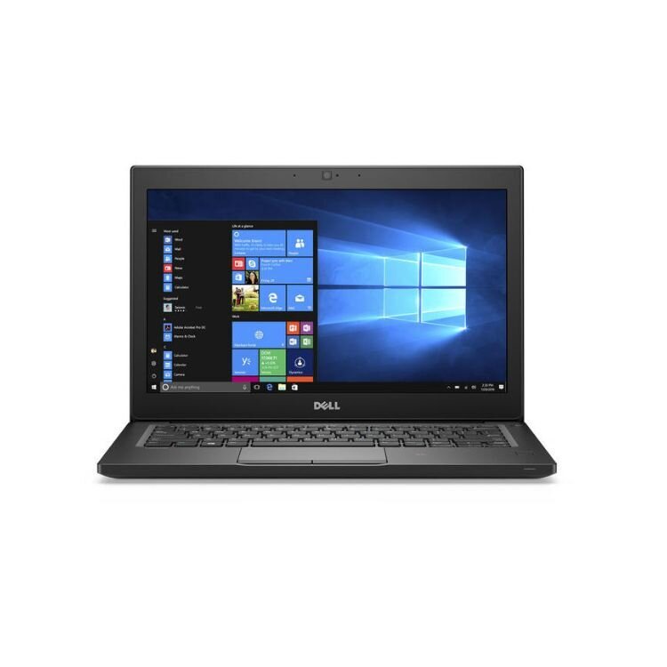 Dell Лаптоп DELL LATITUDE 7290 употребяван