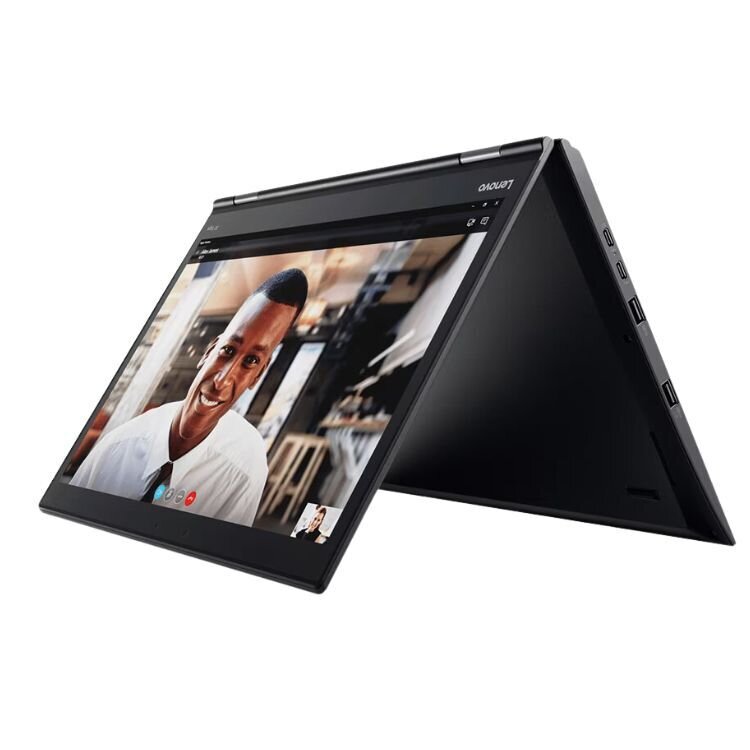 Lenovo Лаптоп LENOVO THINKPAD X1 YOGA Gen2 - Промо оферта! употребяван