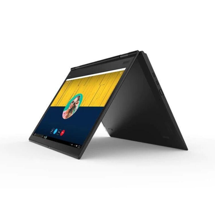 Lenovo Лаптоп LENOVO THINKPAD X13 YOGA GEN 1 употребяван