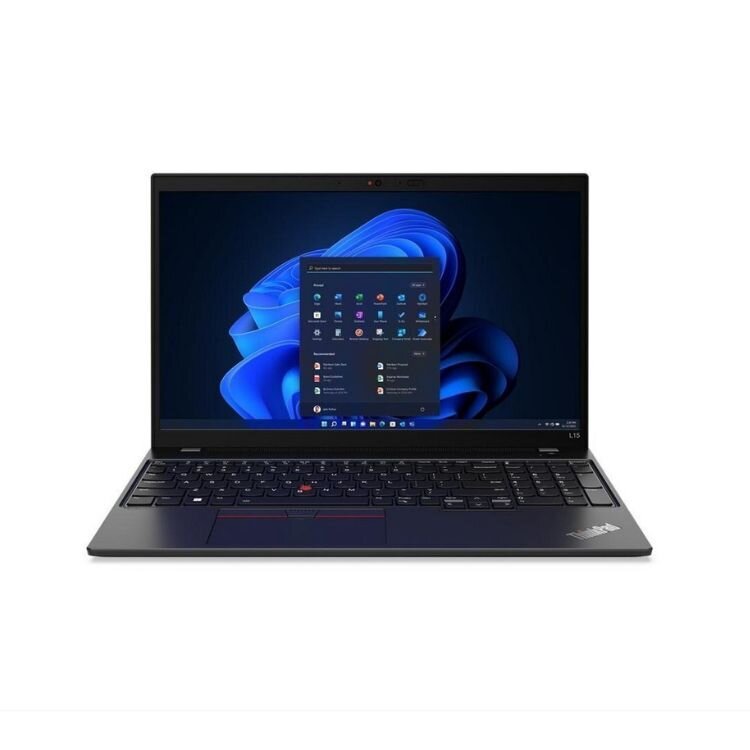 Lenovo Лаптоп LENOVO THINKPAD L15 Gen1 Intel употребяван