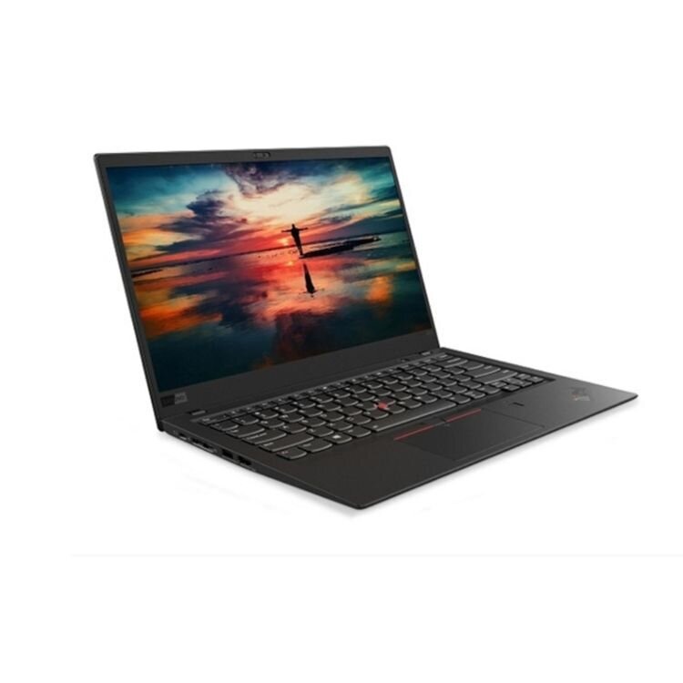 Lenovo Лаптоп LENOVO ThinkPad X1 Carbon (9th Gen) - Промо оферта! употребяван