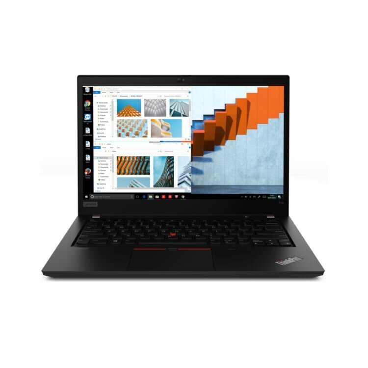 Lenovo Лаптоп LENOVO THINKPAD T14 Gen1 употребяван