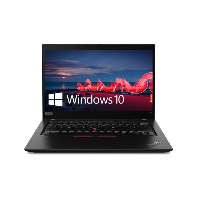 Lenovo Лаптоп LENOVO THINKPAD X13 Gen1- Промо офeрта! употребяван