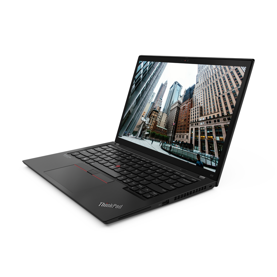Lenovo Лаптоп LENOVO THINKPAD X13 Gen2- Промо оферта! употребяван