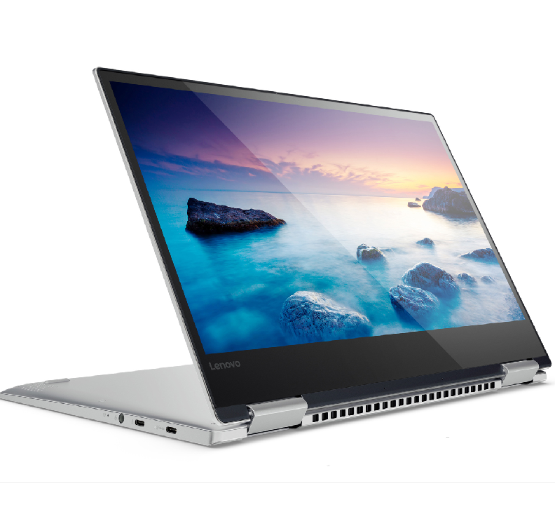 Lenovo Лаптоп LENOVO  YOGA 730-13IWL употребяван