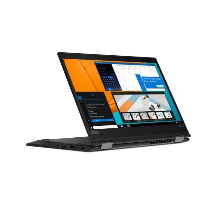 Lenovo Лаптоп LENOVO THINKPAD X390 YOGA употребяван