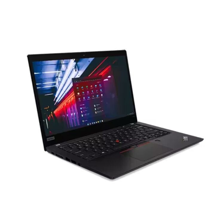 Lenovo Лаптоп LENOVO THINKPAD X395 употребяван