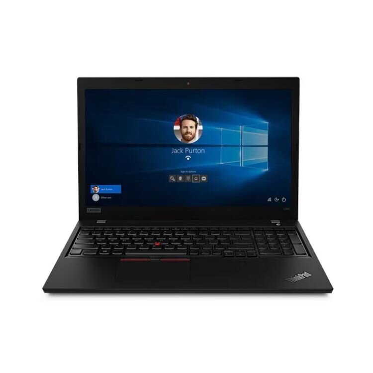 Lenovo Лаптоп LENOVO THINKPAD T590 употребяван