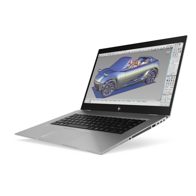 HP Лаптоп HP ZBOOK STUDIO G5 употребяван