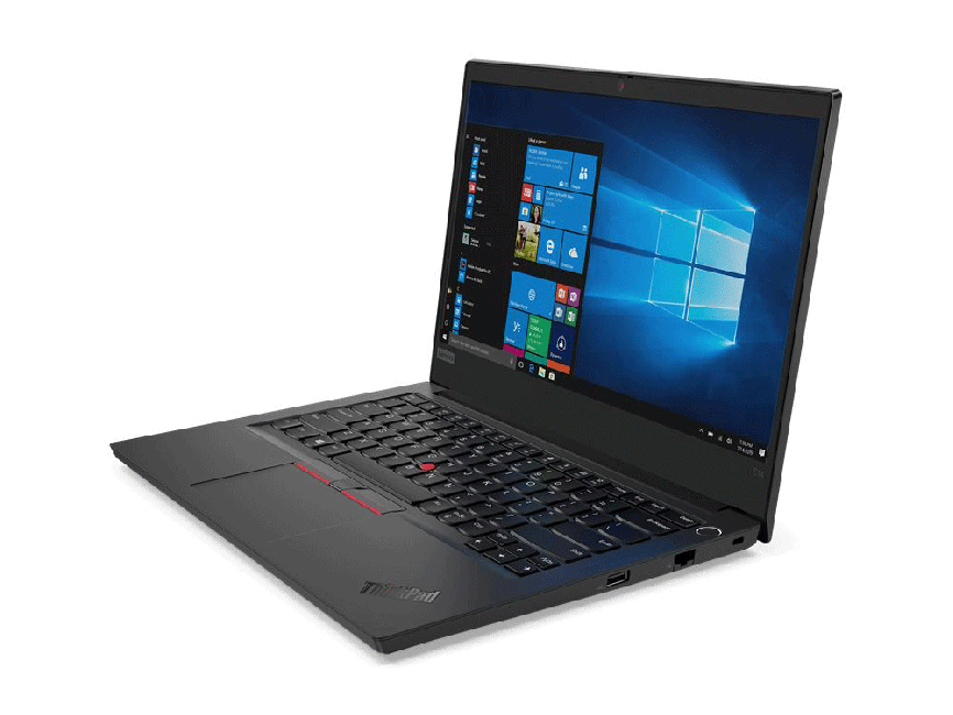 Lenovo Лаптоп Lenovo Thinkpad E14 G2 - Промо оферта! употребяван