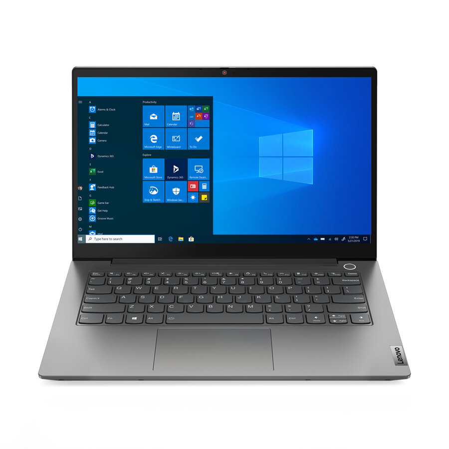 Lenovo Промо! Лаптоп LENOVO ThinkBook 14 G2 ARE употребяван