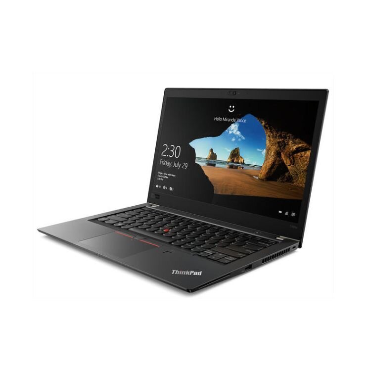 Lenovo Лаптоп LENOVO THINKPAD T480 употребяван