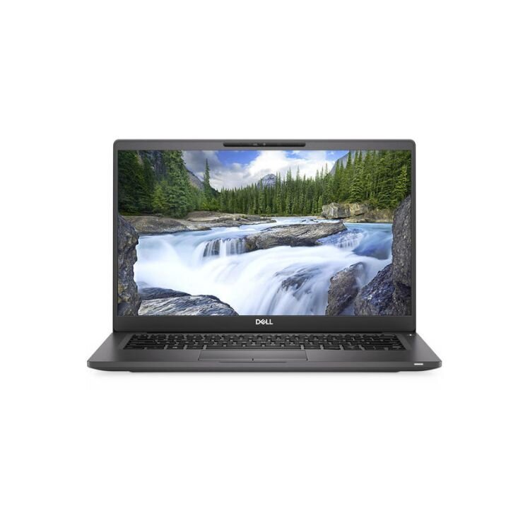 Dell Лаптоп DELL LATITUDE 7300 употребяван
